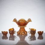 1723 4133 PUNCH BOWL
